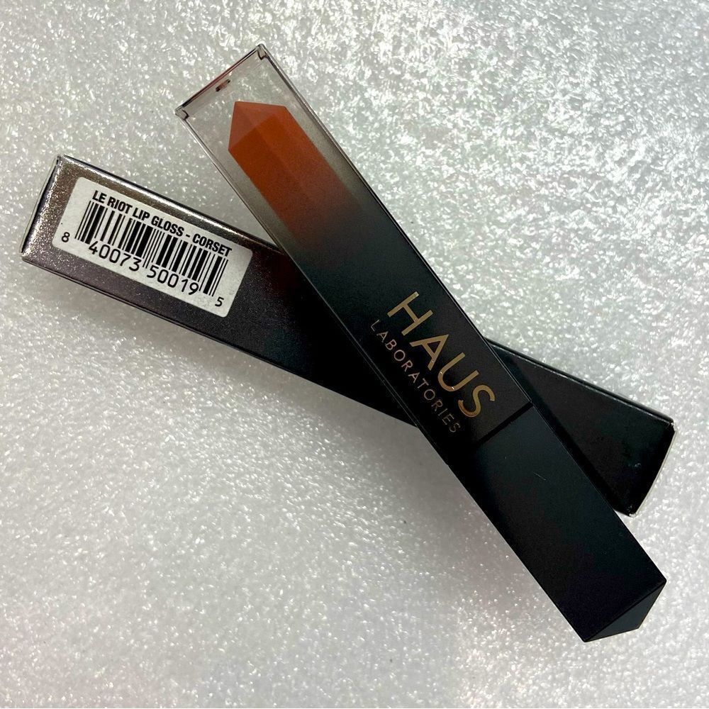 Haus Labs by Lady Gaga Le Riot “ Corset” Lip Gloss